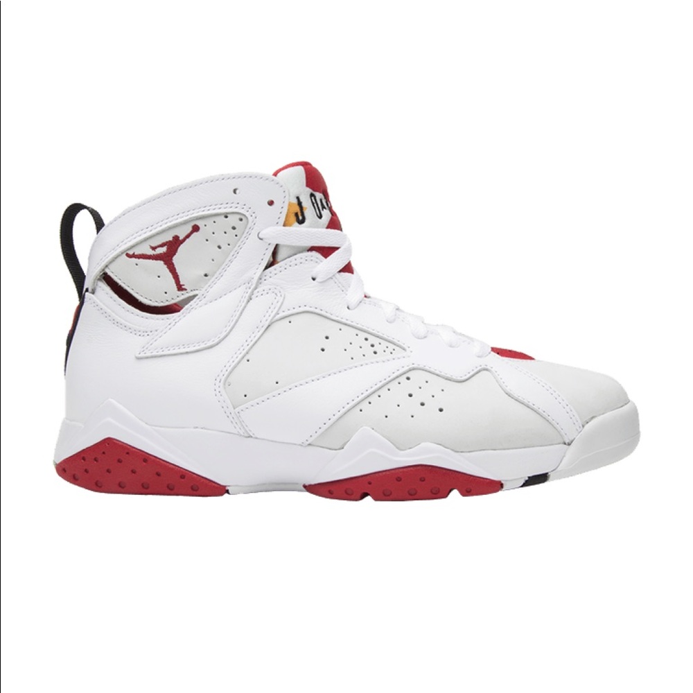 AirJordan7 Retro ‘Hare’ 2015 - Limited Edition